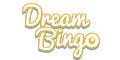 Dream Bingo logo Sept 14 new brand